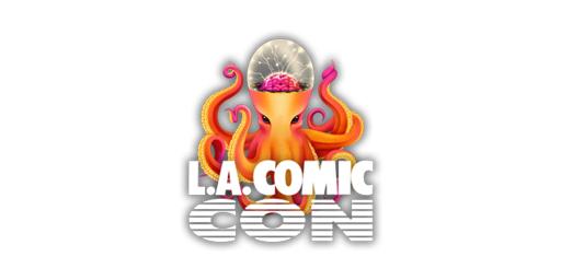 Los Angeles Comic Con (LACC)