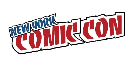 New York Comic Con (NYCC)