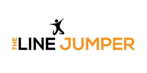 The Line Jumper