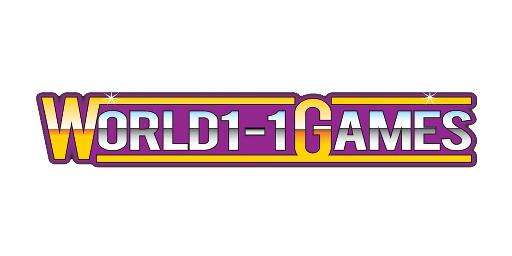 World 1-1 Games