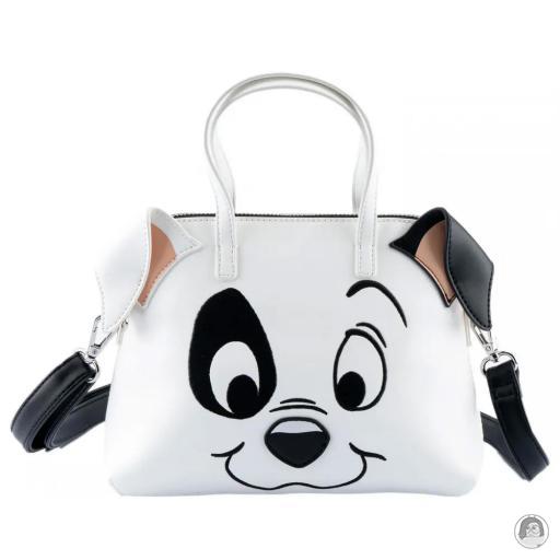 101 Dalmatians (Disney) 101 Dalmatians 60th Anniversary Cosplay Handbag Loungefly (101 Dalmatians (Disney))