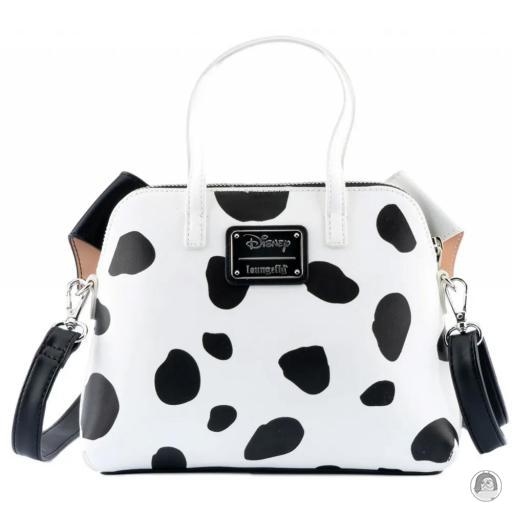 101 Dalmatians (Disney) 101 Dalmatians 60th Anniversary Cosplay Handbag Loungefly (101 Dalmatians (Disney))