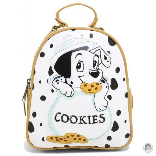 Loungefly 101 Dalmatians (Disney) 101 Dalmatians (Disney) Cookie Jar Mini Backpack