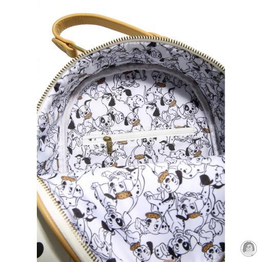 101 Dalmatians (Disney) Cookie Jar Mini Backpack Loungefly (101 Dalmatians (Disney))