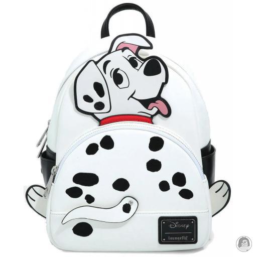 Loungefly 101 Dalmatians (Disney) 101 Dalmatians (Disney) Rolly Cosplay Mini Backpack