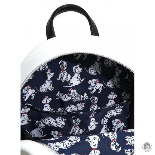 101 Dalmatians (Disney) Rolly Cosplay Mini Backpack Loungefly (101 Dalmatians (Disney))