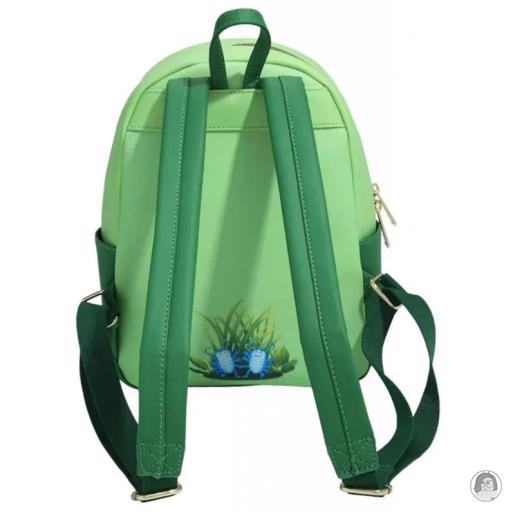 A Bug's Life (Pixar) Leaf Mini Backpack Loungefly (A Bug's Life (Pixar))