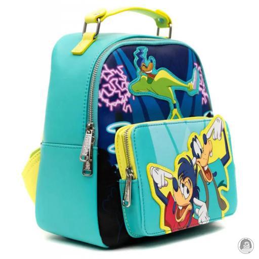 A Goofy Movie (Disney) Max Zap Mini Backpack Loungefly (A Goofy Movie (Disney))