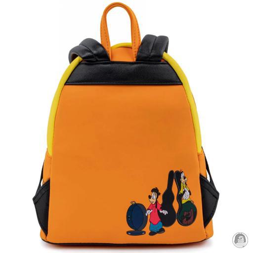 A Goofy Movie (Disney) Powerline Mini Backpack Loungefly (A Goofy Movie (Disney))
