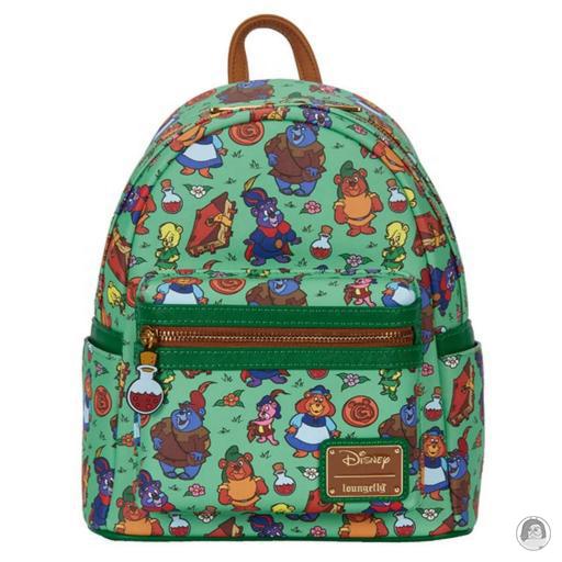 Loungefly Adventures of the Gummi Bears (Disney) Adventures of the Gummi Bears (Disney) Gummi Mini Backpack