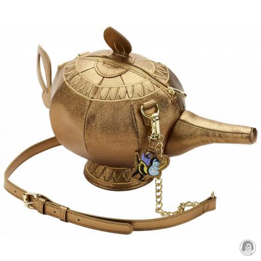 Aladdin (Disney) Genia Lamp Crossbody Bag Loungefly (Aladdin (Disney))