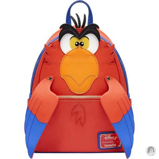Loungefly Aladdin (Disney) Aladdin (Disney) Iago Cosplay Mini Backpack