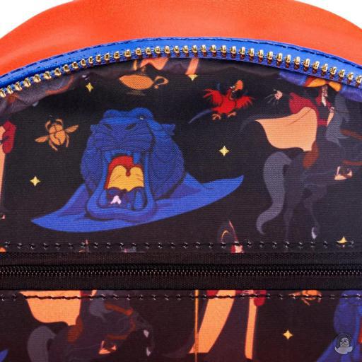 Aladdin (Disney) Iago Cosplay Mini Backpack Loungefly (Aladdin (Disney))