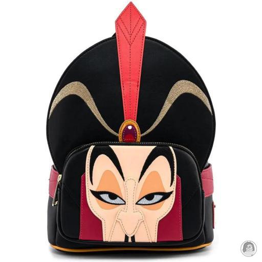 Loungefly Aladdin (Disney) Aladdin (Disney) Jafar Cosplay Mini Backpack