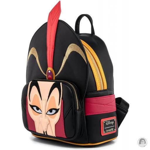 Aladdin (Disney) Jafar Cosplay Mini Backpack Loungefly (Aladdin (Disney))