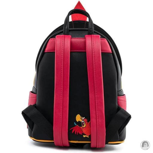 Aladdin (Disney) Jafar Cosplay Mini Backpack Loungefly (Aladdin (Disney))