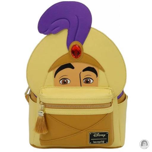 Loungefly Aladdin (Disney) Aladdin (Disney) Prince Ali Cosplay Mini Backpack