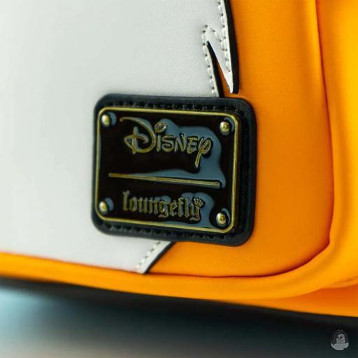 Aladdin (Disney) Rajah Cosplay Mini Backpack Loungefly (Aladdin (Disney))