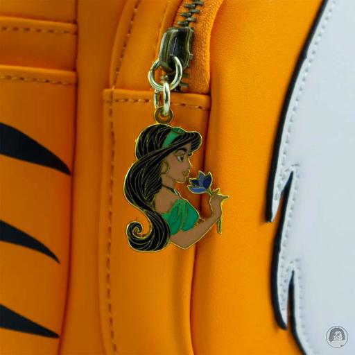 Aladdin (Disney) Rajah Cosplay Mini Backpack Loungefly (Aladdin (Disney))