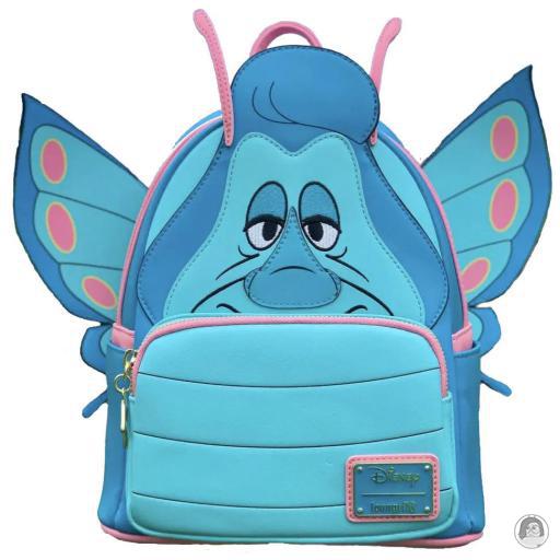Loungefly Alice in wonderland (Disney) Alice in wonderland (Disney) Absolem Caterpillar Cosplay Mini Backpack