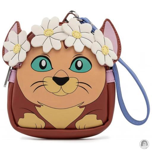 Alice in wonderland (Disney) Alice & Dinah Cosplay Mini Backpack & Wristlet Bag Loungefly (Alice in wonderland (Disney))