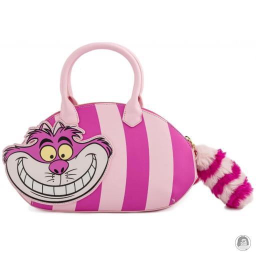 Alice in wonderland (Disney) Cheshire Cat Handbag Loungefly (Alice in wonderland (Disney))
