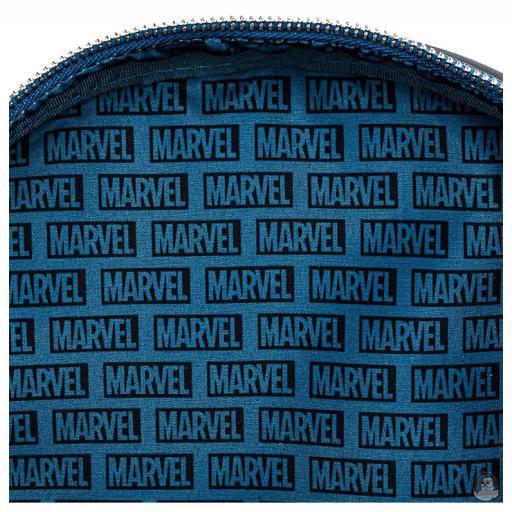 Avengers (Marvel) Avengers Group Chibi Mini Backpack Loungefly (Avengers (Marvel))
