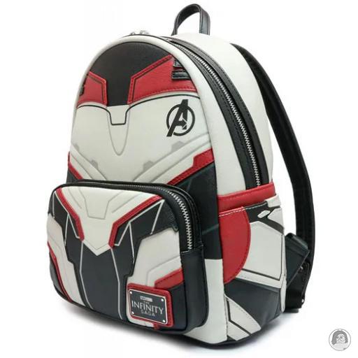 Avengers (Marvel) Team Suit (Japan Exclusive) Mini Backpack Loungefly (Avengers (Marvel))