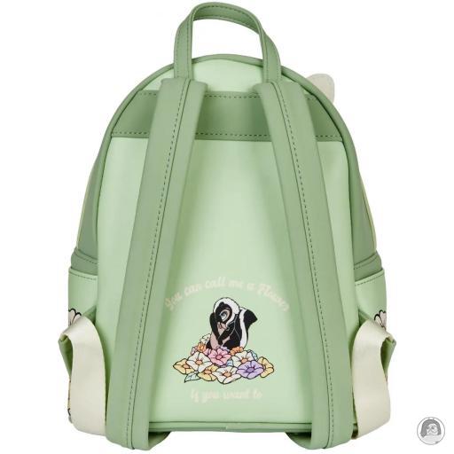 Bambi (Disney) Bambi and Flower Springtime Mini Backpack Loungefly (Bambi (Disney))