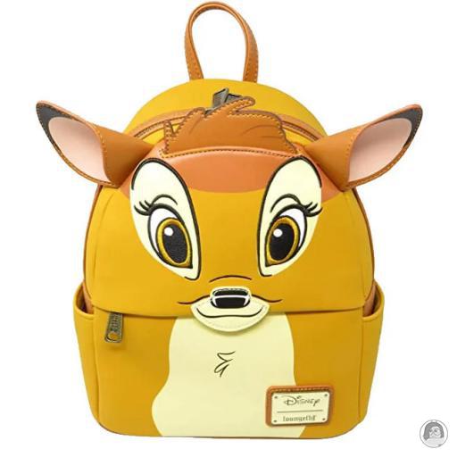 Bambi (Disney) Bambi Cosplay Mini Backpack Loungefly (Bambi (Disney))