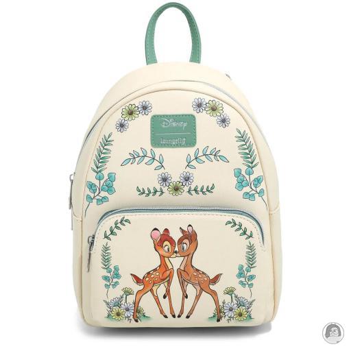 Bambi (Disney) Bambi Love Mini Backpack Loungefly (Bambi (Disney))