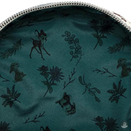 Bambi (Disney) Bambi Scene Mini Backpack Loungefly (Bambi (Disney))