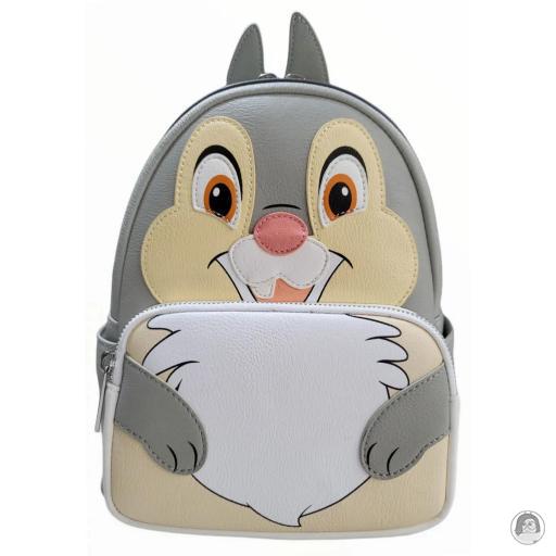 Loungefly Bambi (Disney) Bambi (Disney) Bambi Thumper Cosplay Mini Backpack