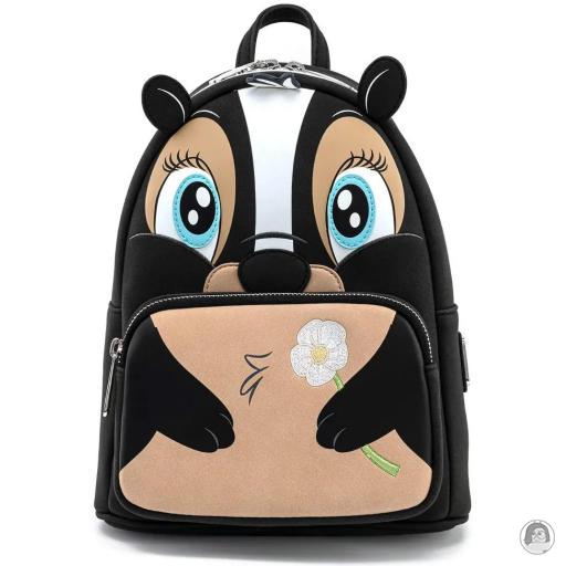 Bambi (Disney) Flower Cosplay Mini Backpack Loungefly (Bambi (Disney))