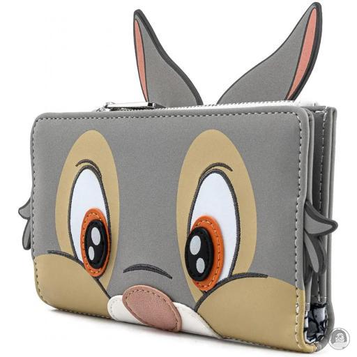 Bambi (Disney) Panpan Cosplay Flap Wallet Loungefly (Bambi (Disney))