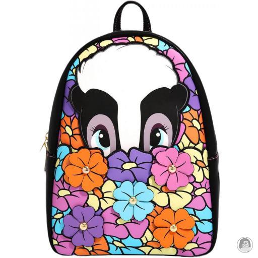 Bambi (Disney) Skunk Flower Mini Backpack Loungefly (Bambi (Disney))