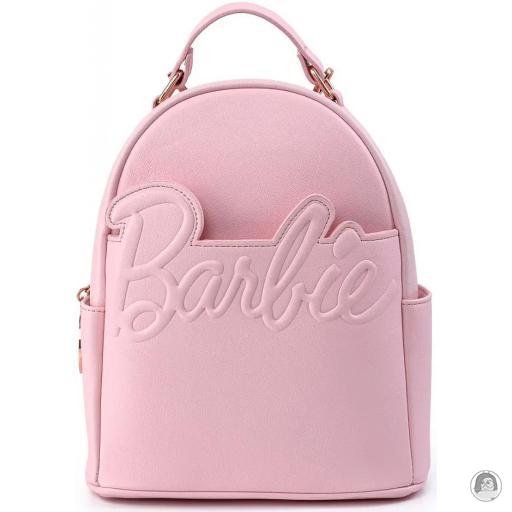 Loungefly Barbie Barbie Barbie Pink Mini Backpack