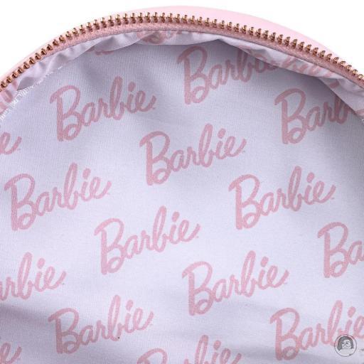 Barbie Barbie Pink Mini Backpack Loungefly (Barbie)