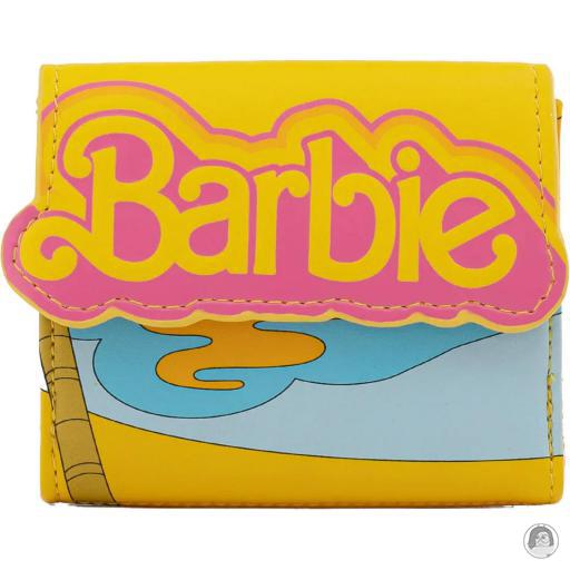 Barbie Fun in the Sun Flap Wallet Loungefly (Barbie)