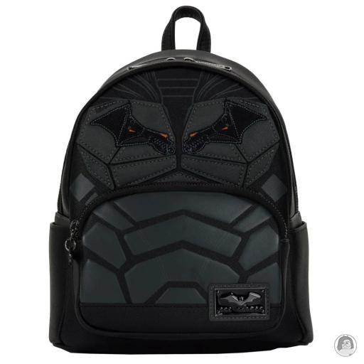 Loungefly Batman (DC Comics) Batman (DC Comics) Batman Cosplay Mini Backpack