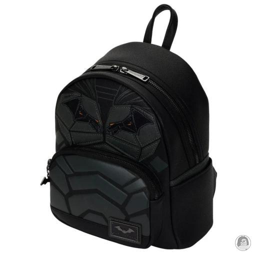 Batman (DC Comics) Batman Cosplay Mini Backpack Loungefly (Batman (DC Comics))