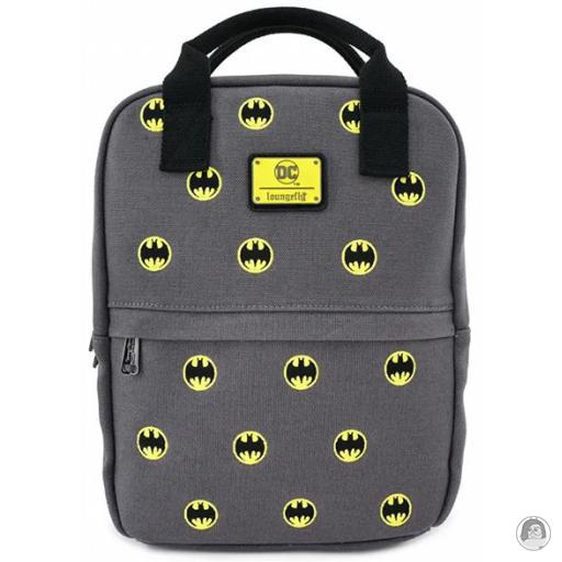 Batman (DC Comics) Batman Logo Backpack Loungefly (Batman (DC Comics))