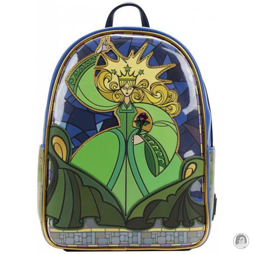 Beauty and the Beast (Disney) Enchantress Mini Backpack Loungefly (Beauty and the Beast (Disney))
