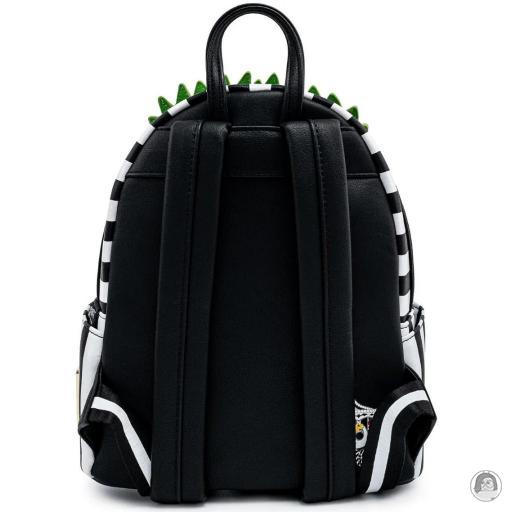 Beetlejuice Dantes Inferno Mini Backpack Loungefly (Beetlejuice)