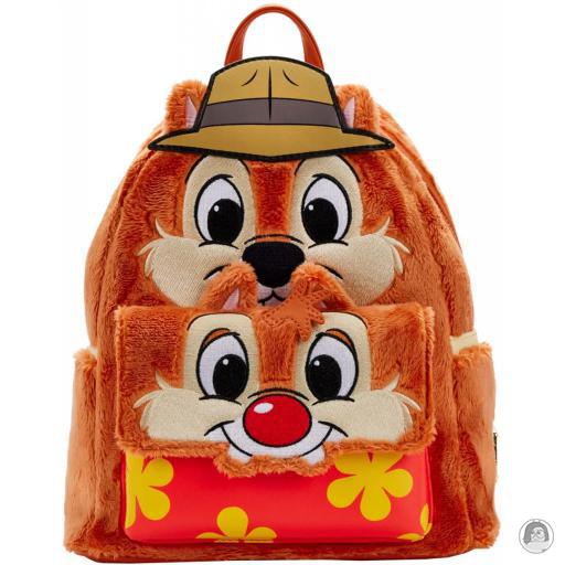 Loungefly Chip and Dale (Disney) Chip and Dale (Disney) Chip and Dale Cosplay Mini Backpack