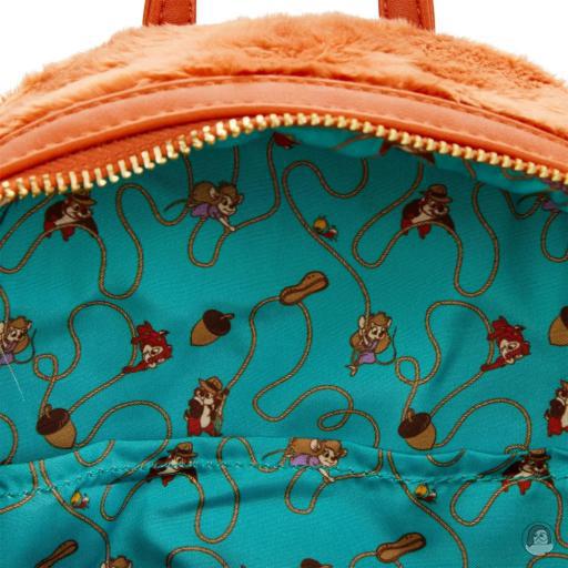 Chip and Dale (Disney) Chip and Dale Cosplay Mini Backpack Loungefly (Chip and Dale (Disney))