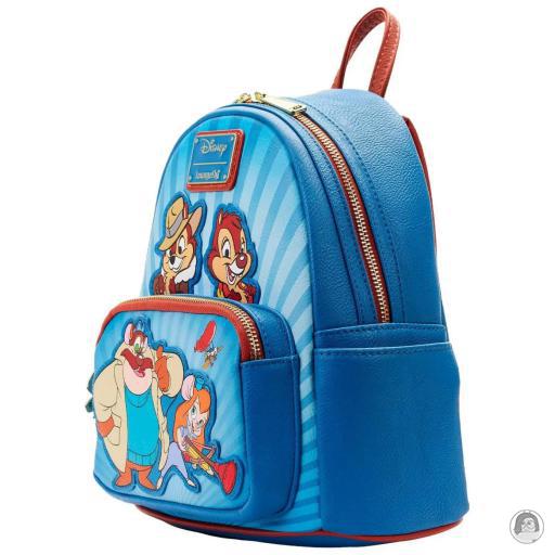 Chip and Dale (Disney) Chip & Dale Rescue Rangers Mini Backpack Loungefly (Chip and Dale (Disney))