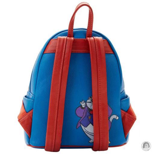 Chip and Dale (Disney) Chip & Dale Rescue Rangers Mini Backpack Loungefly (Chip and Dale (Disney))