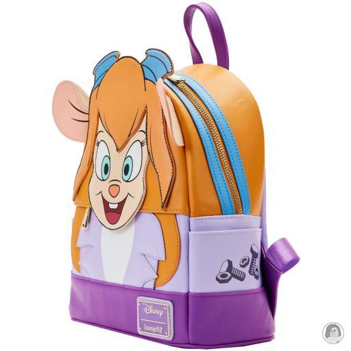 Chip and Dale (Disney) Gadget Cosplay Mini Backpack Loungefly (Chip and Dale (Disney))