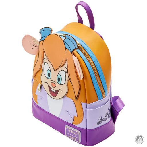 Chip and Dale (Disney) Gadget Cosplay Mini Backpack Loungefly (Chip and Dale (Disney))